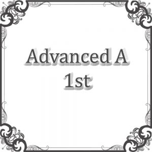 NS Rally Advanced A