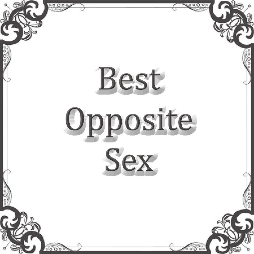 NS Best of Opposite Sex