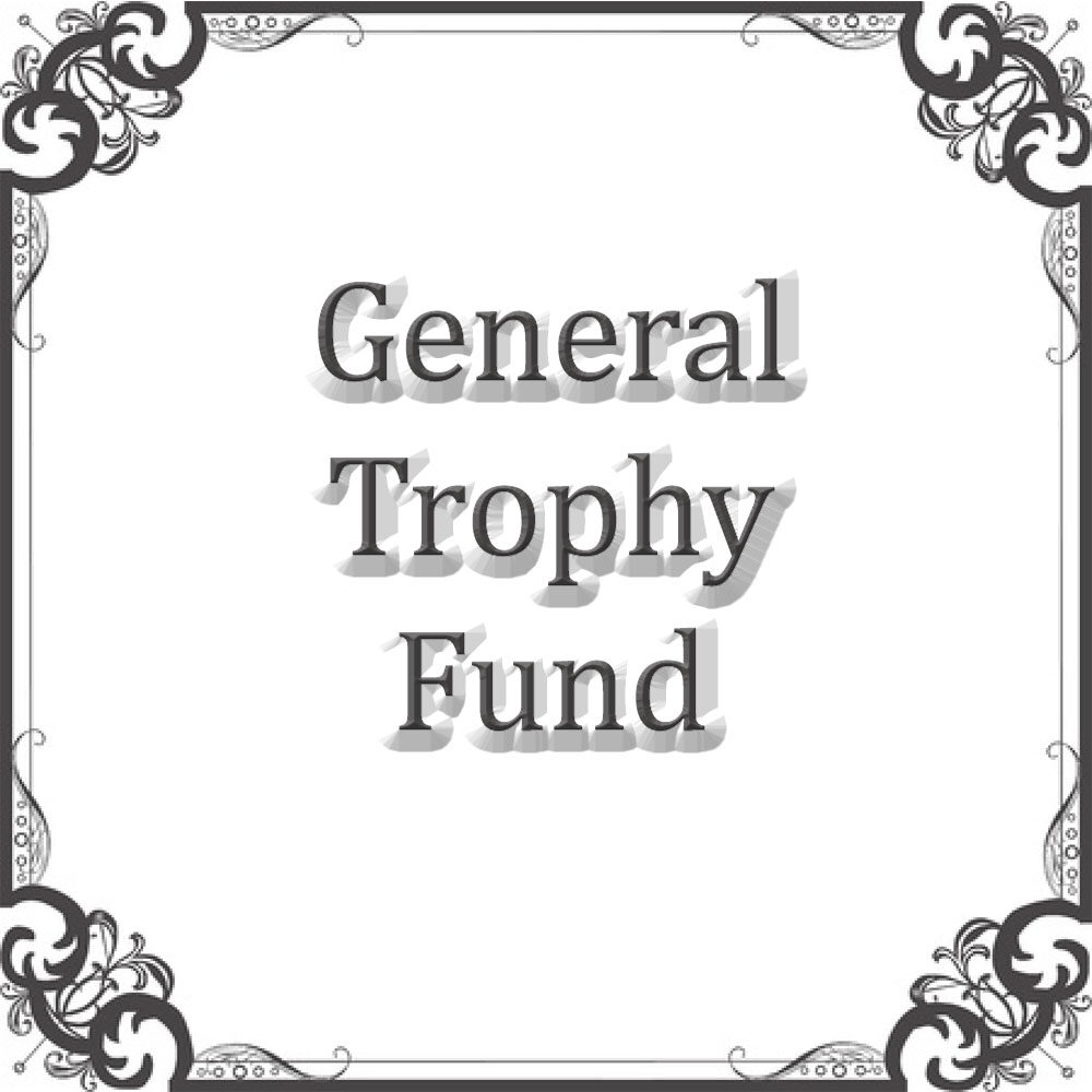 2025 M&E General Trophy Fund