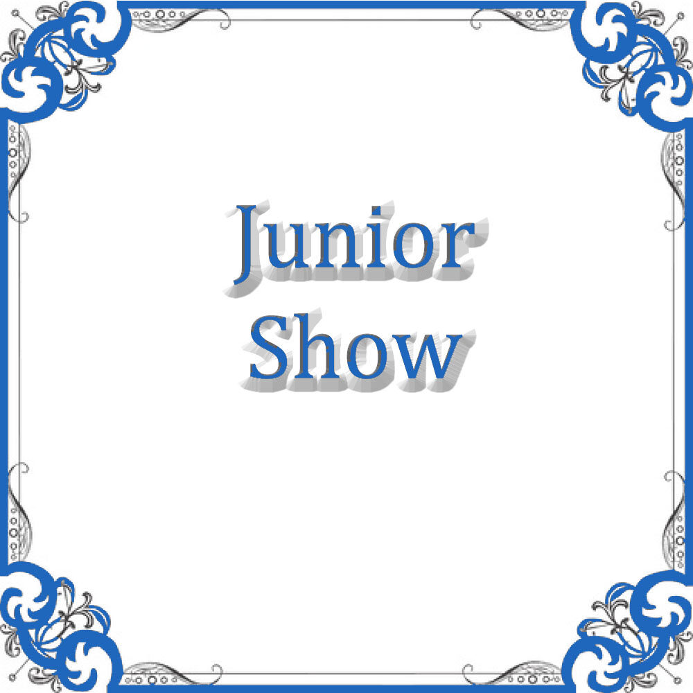 NS Jr Showmanship