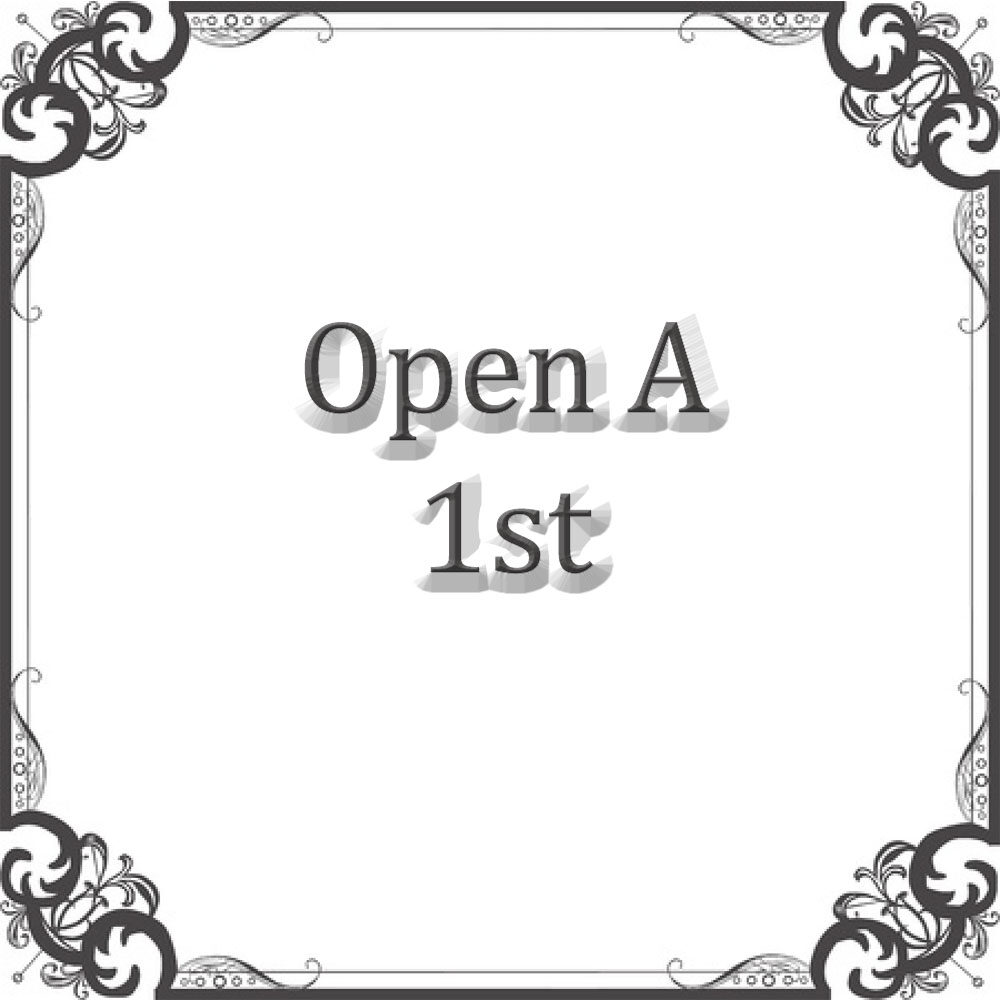NS Obe Open A