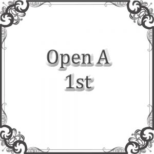 NS Obe Open A
