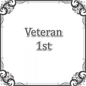 NS Veteran Bitch 7-9 yr
