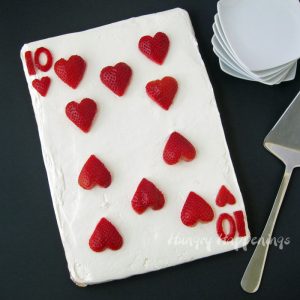 Ten of Hearts