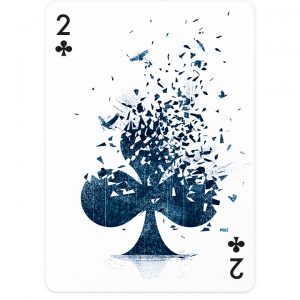 Two of Clubs