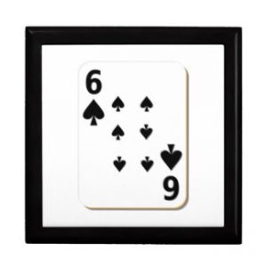 Six of Spades
