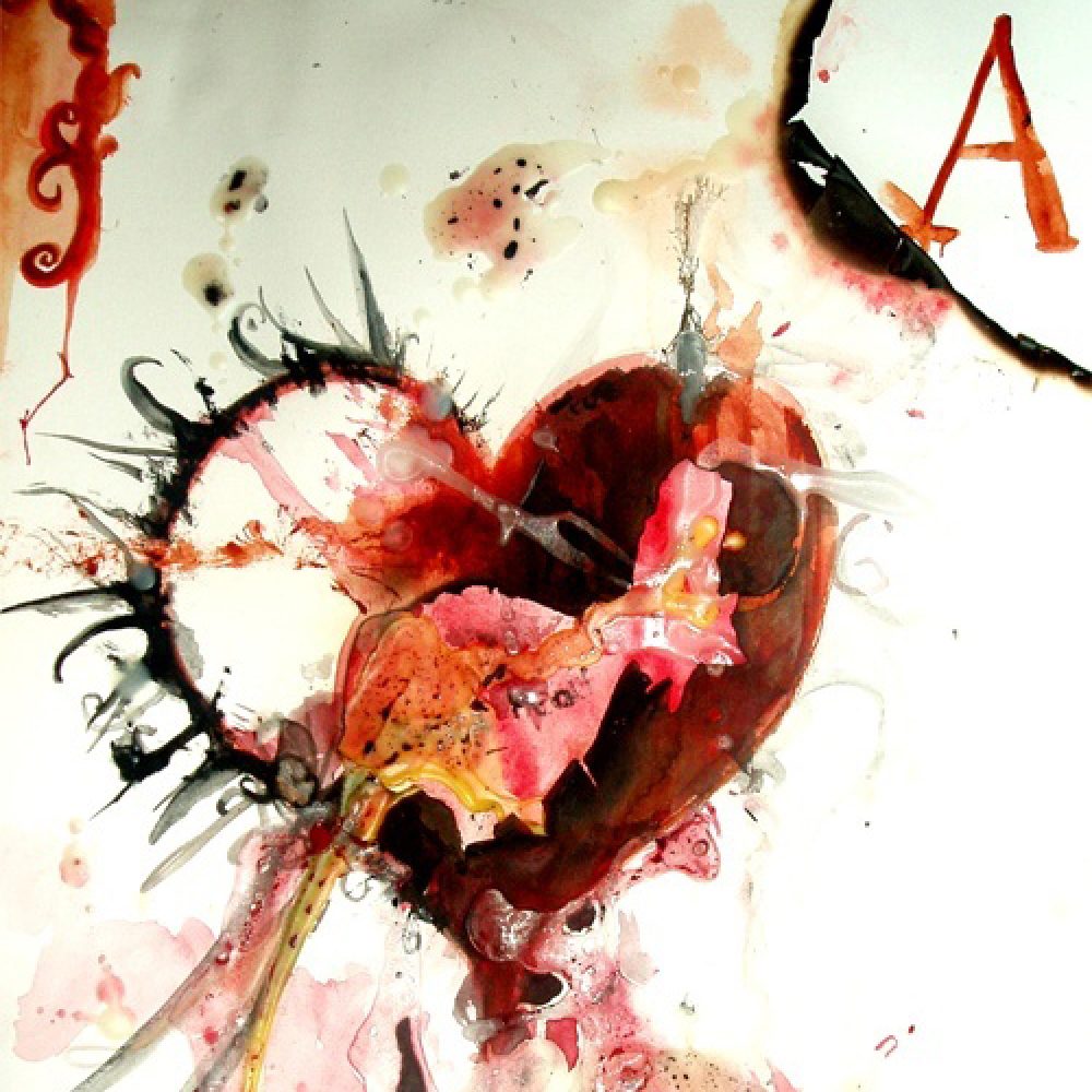Ace of Hearts