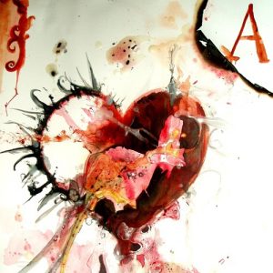Ace of Hearts