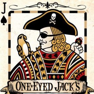 Jack of Spades