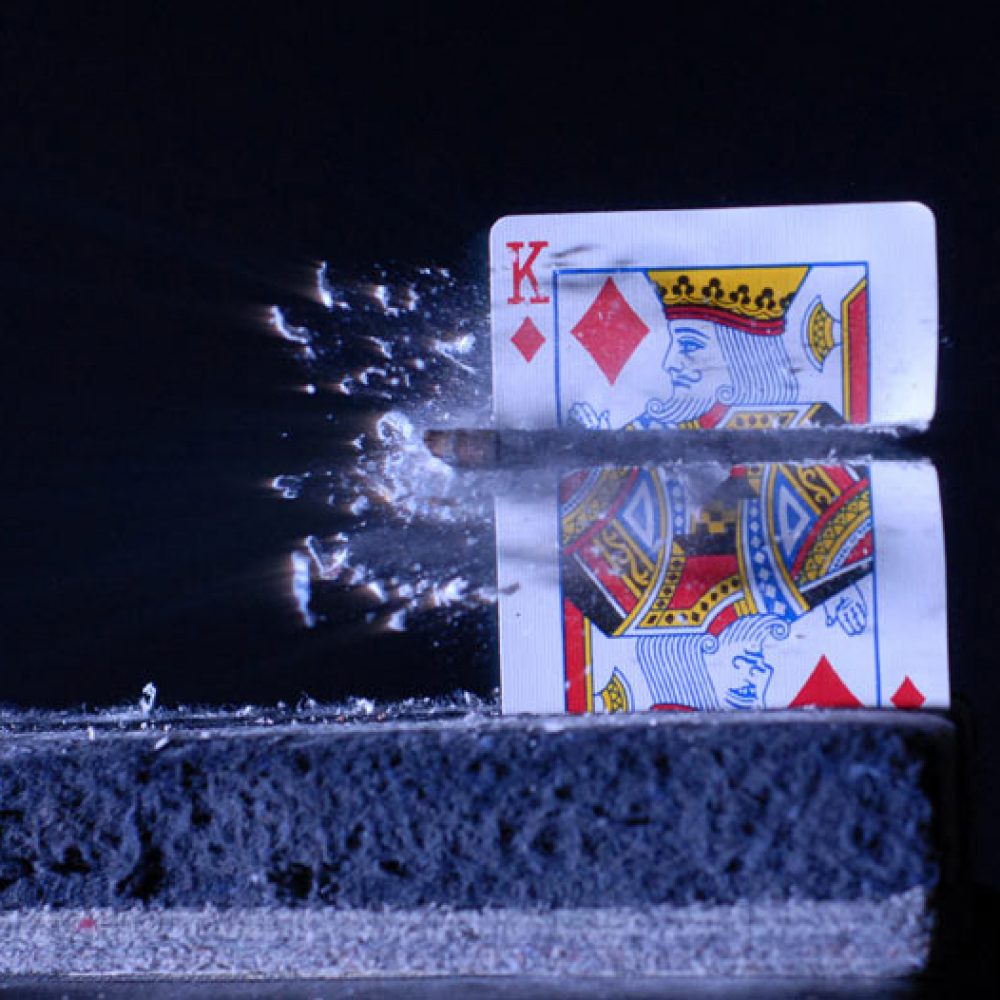 King of Diamonds