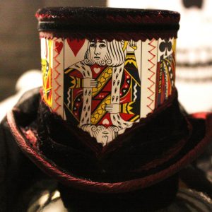 King of Hearts