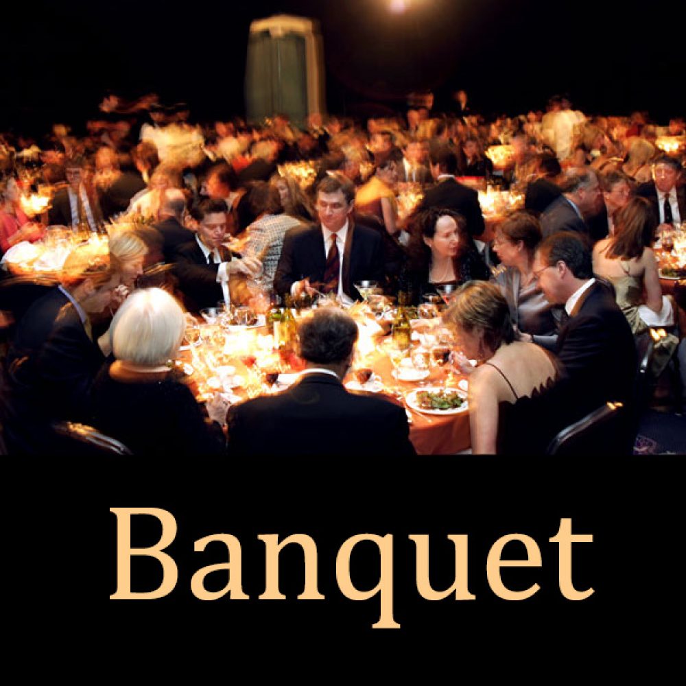 BYC Specialty Banquet