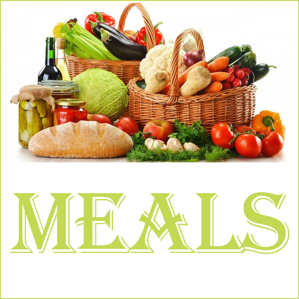 2026 National Specialty Meals