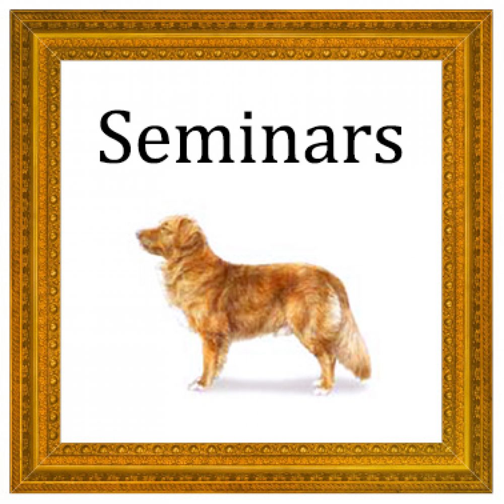 2026 National Specialty Seminars
