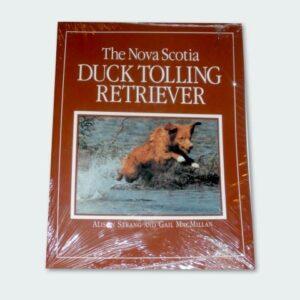 Toller Breed Book