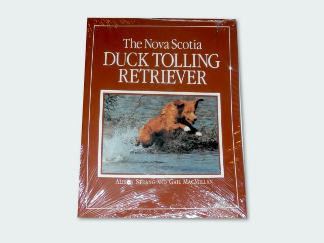 Toller Breed Book