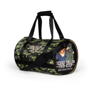 Gym bag