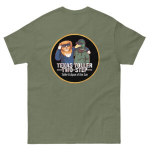 Men’s classic tee
