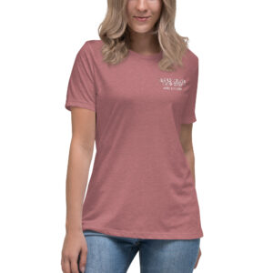 Women’s Relaxed T-Shirt