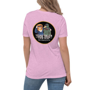 Women’s Relaxed T-Shirt