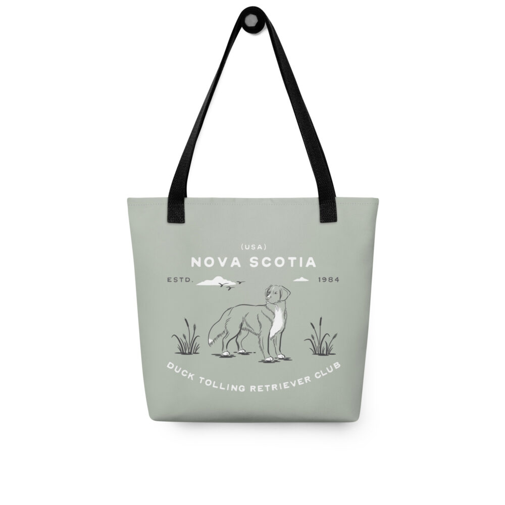 Tote bag - NSDTRC (USA)