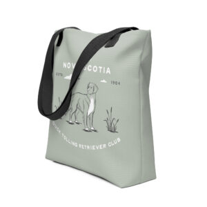 Tote bag – NSDTRC (USA)