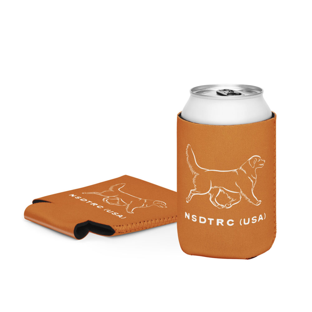Can Cooler - Gaiting Toller