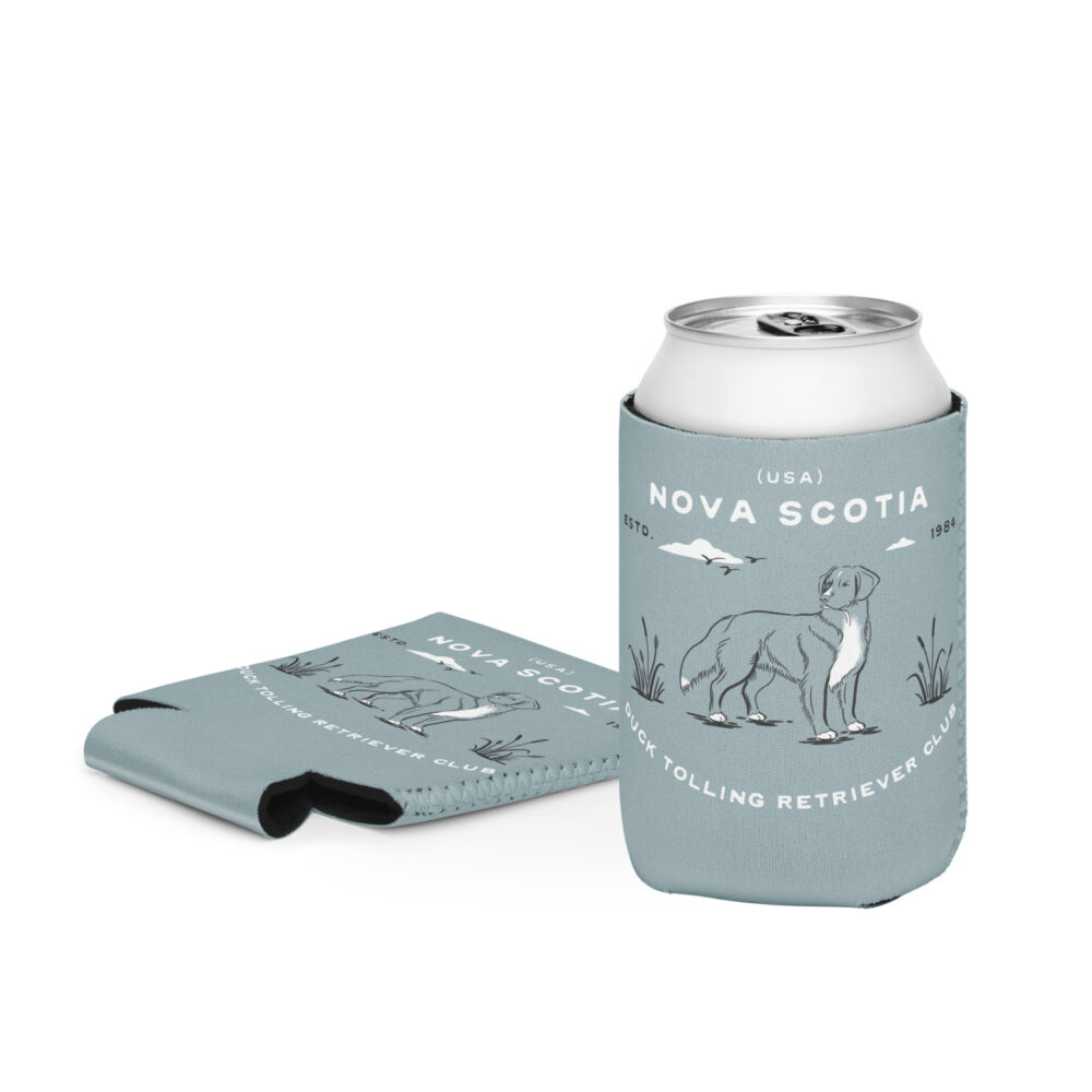 Can Cooler - NSDTRC (USA) - Sky