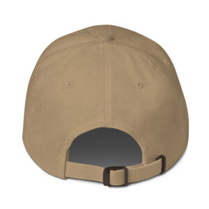 Hat – Classic Twill – Gaiting Toller