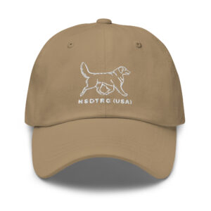 Hat – Classic Twill – Gaiting Toller