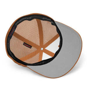Hat – Closed-Back Trucker – Gaiting Toller