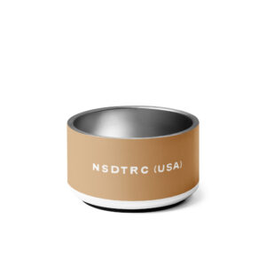 Pet Bowl – NSDTRC (USA)