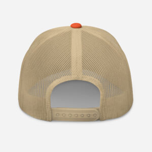 Hat – Snapback Trucker – Gaiting Toller