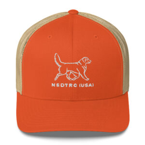 Hat – Snapback Trucker – Gaiting Toller
