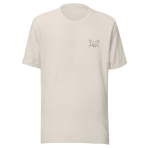 Unisex Tee – California Dreamin’