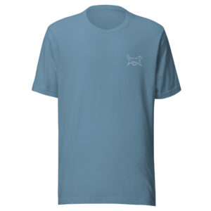 Unisex Tee – Stamp 2024