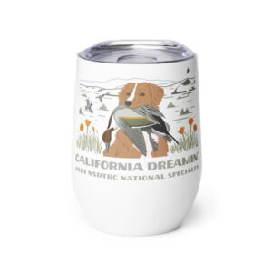 Tumbler – California Dreamin’