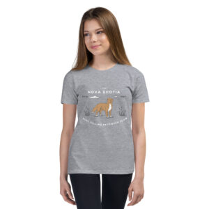 Youth Tee – NSDTRC (USA)
