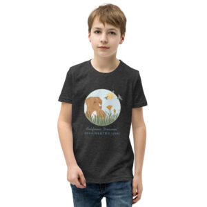 Youth Tee – California Dreamin’