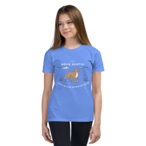 Youth Tee – NSDTRC (USA)