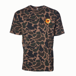 SC – Unisex Premium T-Shirt (Duck Camo)