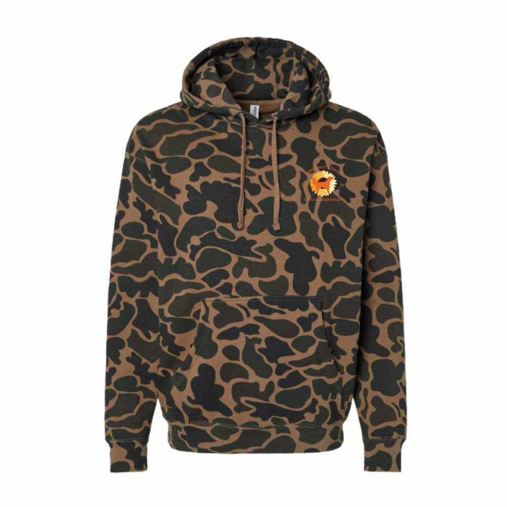 Sunflower Classic Merchandise