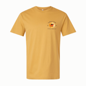 SC – Unisex Fine Jersey Tee