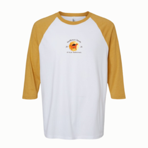 SC – Sport-Tek® Colorblock Raglan Jersey