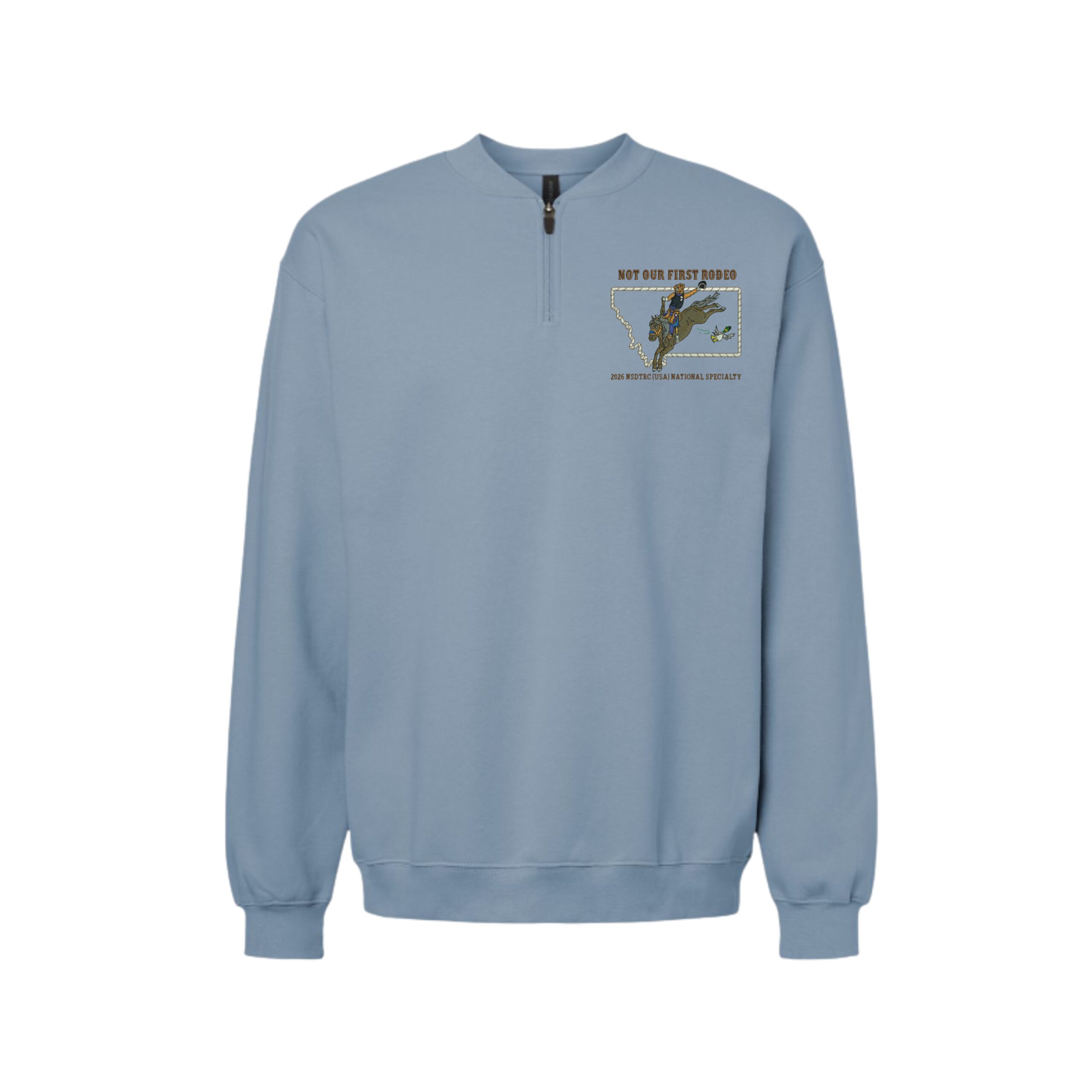 Texas Embroidery Products