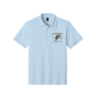 NS Gildan® DryBlend® 6-Ounce Jersey Knit Sport Shirt
