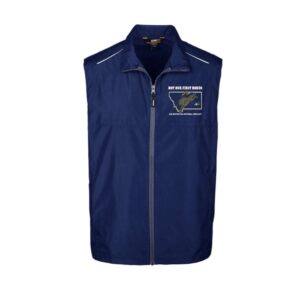 NS CORE365 Men’s Techno Lite Unlined Vest