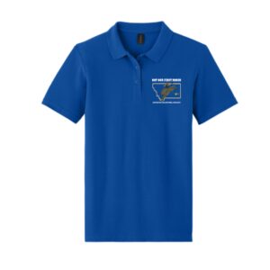 NS Gildan Women’s Softstyle Polo