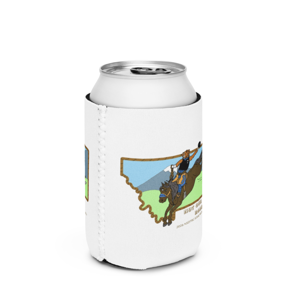 Can cooler