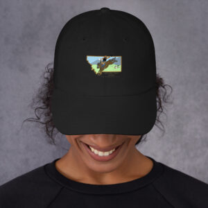 Dad hat